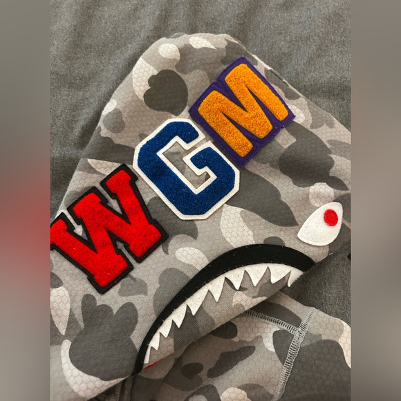 Bape Jacket - Picture 8 of 16